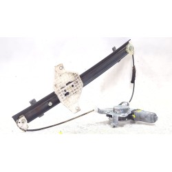 Recambio de mecanismo elevalunas trasero derecho para chevrolet captiva (c100, c140) 2.0 d 4wd referencia OEM IAM 25937970  
