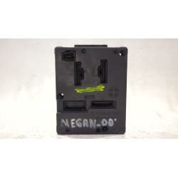 Recambio de caja reles / fusibles para renault megane i (ba0/1_) 1.9 dti (ba1u) referencia OEM IAM S108502510  