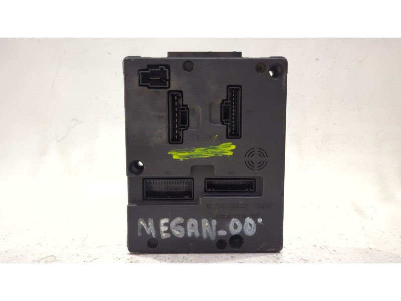 Recambio de caja reles / fusibles para renault megane i (ba0/1_) 1.9 dti (ba1u) referencia OEM IAM S108502510  