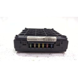 Recambio de caja reles / fusibles para renault megane i (ba0/1_) 1.9 dti (ba1u) referencia OEM IAM S108502510  