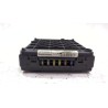 Recambio de caja reles / fusibles para renault megane i (ba0/1_) 1.9 dti (ba1u) referencia OEM IAM S108502510  