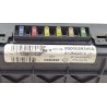 Recambio de caja reles / fusibles para renault megane i (ba0/1_) 1.9 dti (ba1u) referencia OEM IAM S108502510  