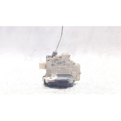 Recambio de cerradura puerta trasera izquierda para audi a4 avant (8e)(2004) 2.0 tdi [2,0 ltr. - 103 kw tdi] referencia OEM IAM 