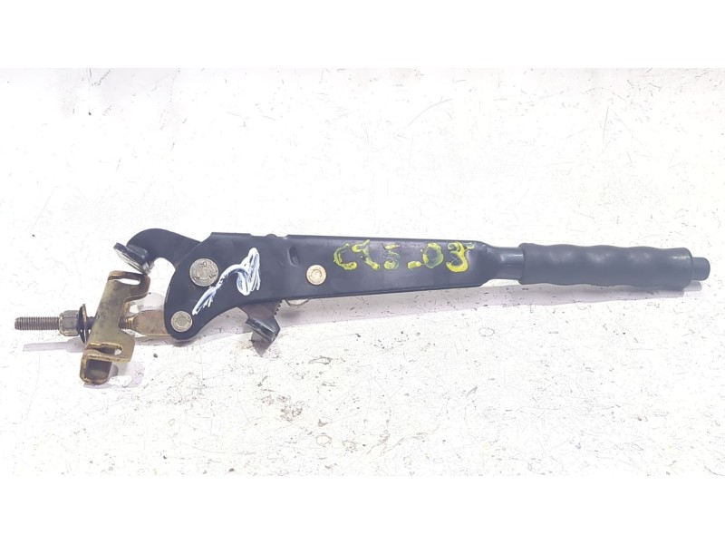 Recambio de palanca freno de mano para citroën c15 furgoneta/monovolumen (vd_) 1.8 d referencia OEM IAM   