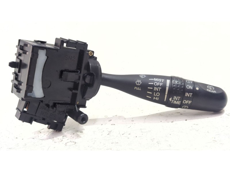 Recambio de mando limpiaparabrisas para suzuki swift iii (mz, ez) 1.3 (rs 413) referencia OEM IAM   