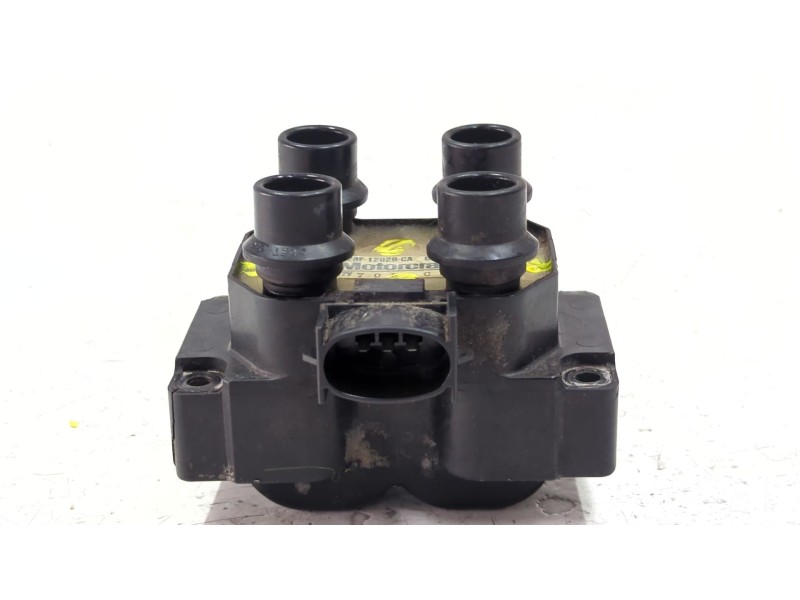 Recambio de bobina encendido para ford fiesta iv (ja_, jb_) 1.25 i 16v referencia OEM IAM 928F12029CA  