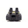 Recambio de bobina encendido para ford fiesta iv (ja_, jb_) 1.25 i 16v referencia OEM IAM 928F12029CA  