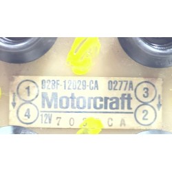 Recambio de bobina encendido para ford fiesta iv (ja_, jb_) 1.25 i 16v referencia OEM IAM 928F12029CA  
