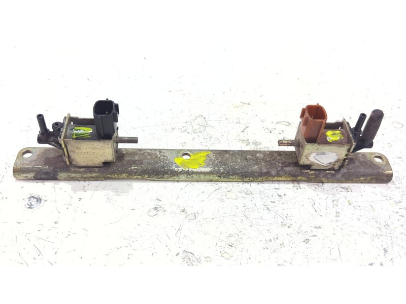 Recambio de valvula aire adicional para nissan almera i hatchback (n15) 2.0 d referencia OEM IAM AESA123  