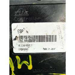 Recambio de nucleo abs para ssangyong musso (01.1996) 2.9 d referencia OEM IAM 06210905983  