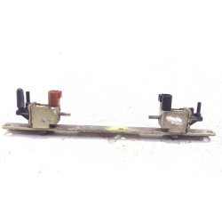Recambio de valvula aire adicional para nissan almera i hatchback (n15) 2.0 d referencia OEM IAM AESA123  