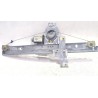Recambio de mecanismo elevalunas delantero izquierdo para peugeot 207/207+ (wa_, wc_) 1.4 16v referencia OEM IAM 400917H  