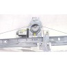 Recambio de mecanismo elevalunas delantero izquierdo para peugeot 207/207+ (wa_, wc_) 1.4 16v referencia OEM IAM 400917H  