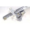 Recambio de mecanismo elevalunas delantero izquierdo para peugeot 207/207+ (wa_, wc_) 1.4 16v referencia OEM IAM 400917H  