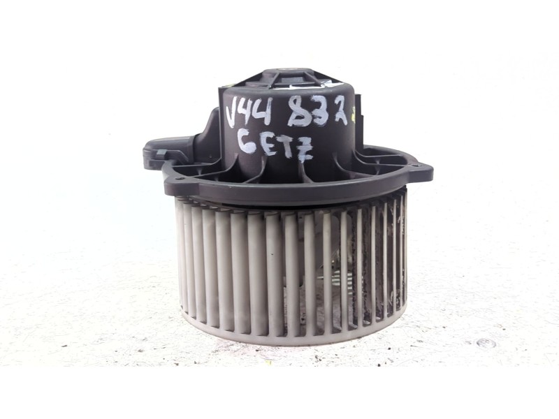 Recambio de motor calefaccion para hyundai getz (tb)(2002) 1.5 crdi referencia OEM IAM 971121C000  
