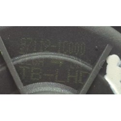 Recambio de motor calefaccion para hyundai getz (tb)(2002) 1.5 crdi referencia OEM IAM 971121C000  