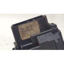 Recambio de mando limpiaparabrisas para citroën xsara (n1) 1.9 d referencia OEM IAM 96247561ZL  