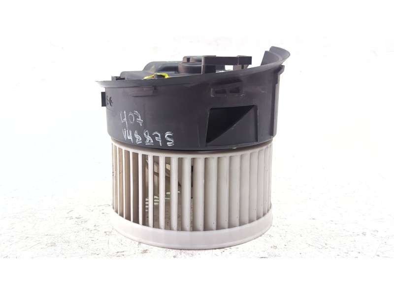 Recambio de motor calefaccion para peugeot 407 (2004) 2.0 hdi 135 referencia OEM IAM 1737080501  