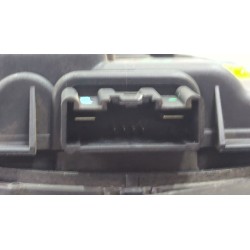 Recambio de motor calefaccion para peugeot 407 (2004) 2.0 hdi 135 referencia OEM IAM 1737080501  