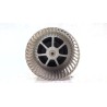Recambio de motor calefaccion para peugeot 407 (2004) 2.0 hdi 135 referencia OEM IAM 1737080501  