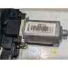 Recambio de mecanismo elevalunas trasero derecho para jaguar xf v6 diesel luxury v6 diesel cat referencia OEM IAM D316800  
