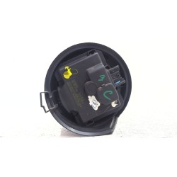 Recambio de motor calefaccion para peugeot 407 (2004) 2.0 hdi 135 referencia OEM IAM 1737080501  