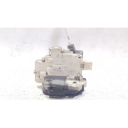 Recambio de cerradura puerta trasera derecha para audi a4 avant (8e)(2004) 2.0 tdi [2,0 ltr. - 103 kw tdi] referencia OEM IAM JA