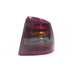Recambio de piloto trasero derecho para opel astra g hatchback (t98) 2.0 dti 16v (f08, f48) referencia OEM IAM 13117093  
