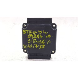 Recambio de centralita inyeccion para fiat stilo (192)(2001) 1.8 16v (192_xc1a) referencia OEM IAM 55181458  