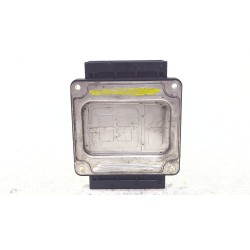 Recambio de centralita inyeccion para fiat stilo (192)(2001) 1.8 16v (192_xc1a) referencia OEM IAM 55181458  