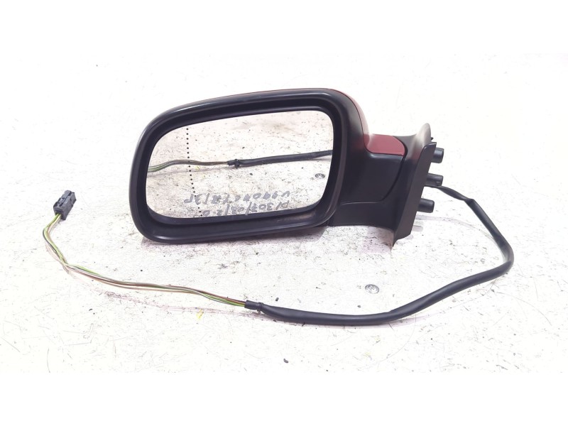 Recambio de retrovisor izquierdo para peugeot 307 (3a/c) 2.0 hdi 90 referencia OEM IAM 96347726  
