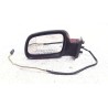 Recambio de retrovisor izquierdo para peugeot 307 (3a/c) 2.0 hdi 90 referencia OEM IAM 96347726  
