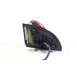 Recambio de retrovisor izquierdo para peugeot 307 (3a/c) 2.0 hdi 90 referencia OEM IAM 96347726  