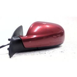 Recambio de retrovisor izquierdo para peugeot 307 (3a/c) 2.0 hdi 90 referencia OEM IAM 96347726  