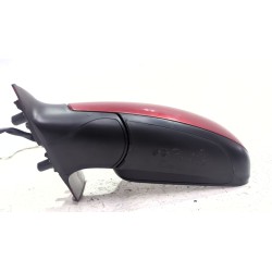 Recambio de retrovisor izquierdo para peugeot 307 (3a/c) 2.0 hdi 90 referencia OEM IAM 96347726  