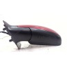 Recambio de retrovisor izquierdo para peugeot 307 (3a/c) 2.0 hdi 90 referencia OEM IAM 96347726  