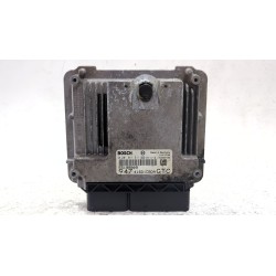 Recambio de centralita inyeccion para alfa romeo gt (125)(2004) 1.9 jtd referencia OEM IAM 0281011511  