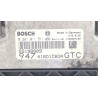Recambio de centralita inyeccion para alfa romeo gt (125)(2004) 1.9 jtd referencia OEM IAM 0281011511  
