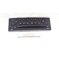 Recambio de sistema audio / radio cd para peugeot 307 (3a/c) 2.0 hdi 90 referencia OEM IAM 96476647XT  