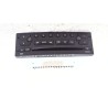 Recambio de sistema audio / radio cd para peugeot 307 (3a/c) 2.0 hdi 90 referencia OEM IAM 96476647XT  