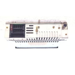 Recambio de sistema audio / radio cd para peugeot 307 (3a/c) 2.0 hdi 90 referencia OEM IAM 96476647XT  