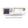 Recambio de sistema audio / radio cd para peugeot 307 (3a/c) 2.0 hdi 90 referencia OEM IAM 96476647XT  