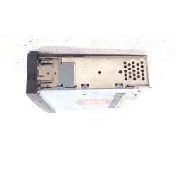 Recambio de sistema audio / radio cd para peugeot 307 (3a/c) 2.0 hdi 90 referencia OEM IAM 96476647XT  