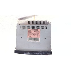 Recambio de sistema audio / radio cd para peugeot 307 (3a/c) 2.0 hdi 90 referencia OEM IAM 96476647XT  