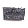 Recambio de mando climatizador para volvo xc90 i (275) d5 awd referencia OEM IAM 8682734  