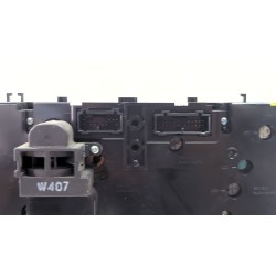 Recambio de mando climatizador para volvo xc90 i (275) d5 awd referencia OEM IAM 8682734  