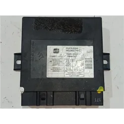 Recambio de modulo electronico para seat cordoba berlina (6k2)(08.1999) 1.9 signo [1,9 ltr. - 81 kw tdi] referencia OEM IAM 6K09