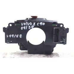 Recambio de anillo airbag para volvo xc90 i (275) d5 awd referencia OEM IAM 30658614  