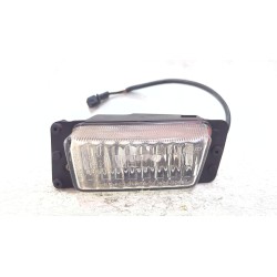 Recambio de faro antiniebla izquierdo para seat cordoba berlina (6k2)(08.1999) 1.4 referencia OEM IAM 20196162501MT4  
