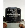 Recambio de nucleo abs para ssangyong musso (01.1996) 2.9 d referencia OEM IAM 06210905983  